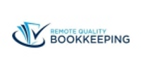 Remote Quality Bookkeeping coupons